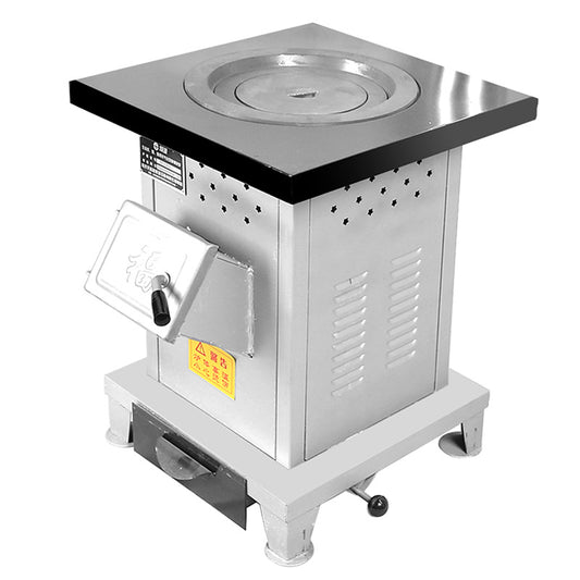 Wood stove-indoor heating stove in winter, outdoor camping stove/hiking/RV/survival stove