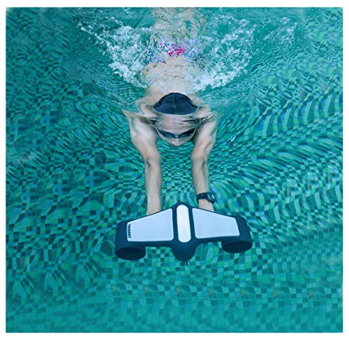 Underwater Scooter2 Speed Free Diving Booster Diving Go Pro Compatible Swimming Trainer