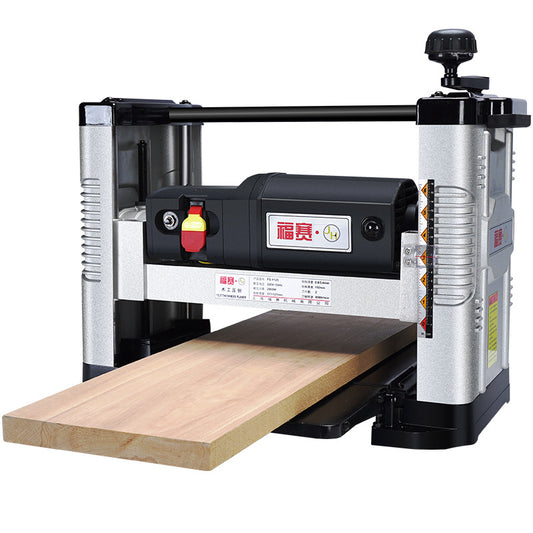 Woodworking Planer Multi-purpose Automatic Grinding Machine Household Small Electric Grinding Tool